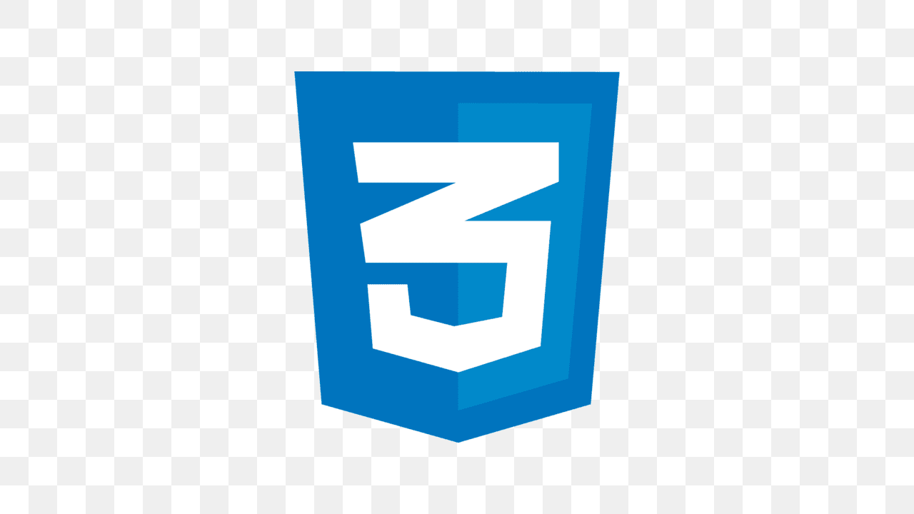 Logo CSS3
