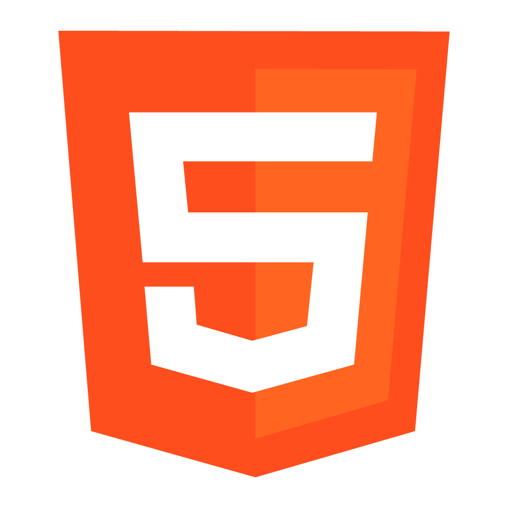 Logo HTML5