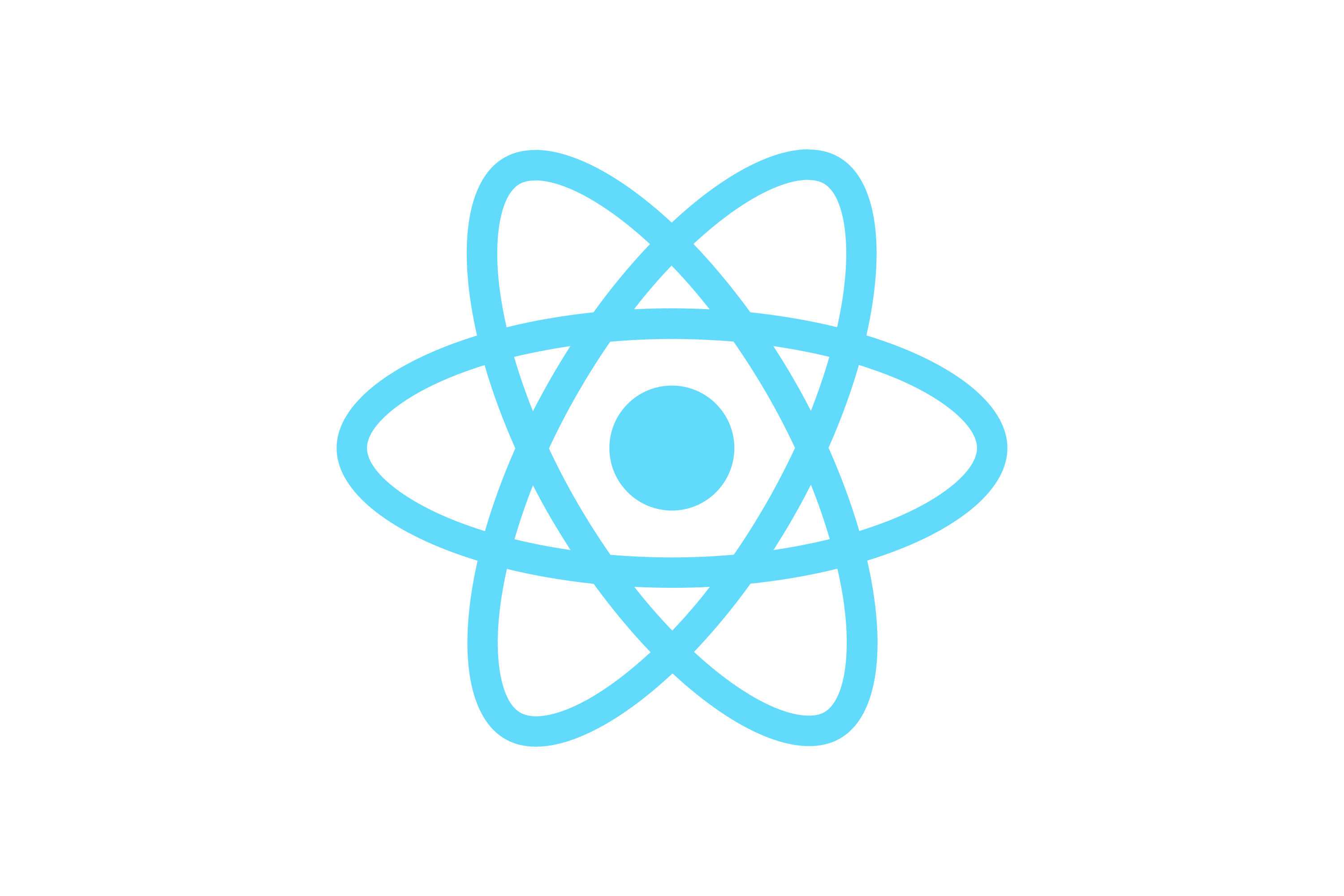 Logo React