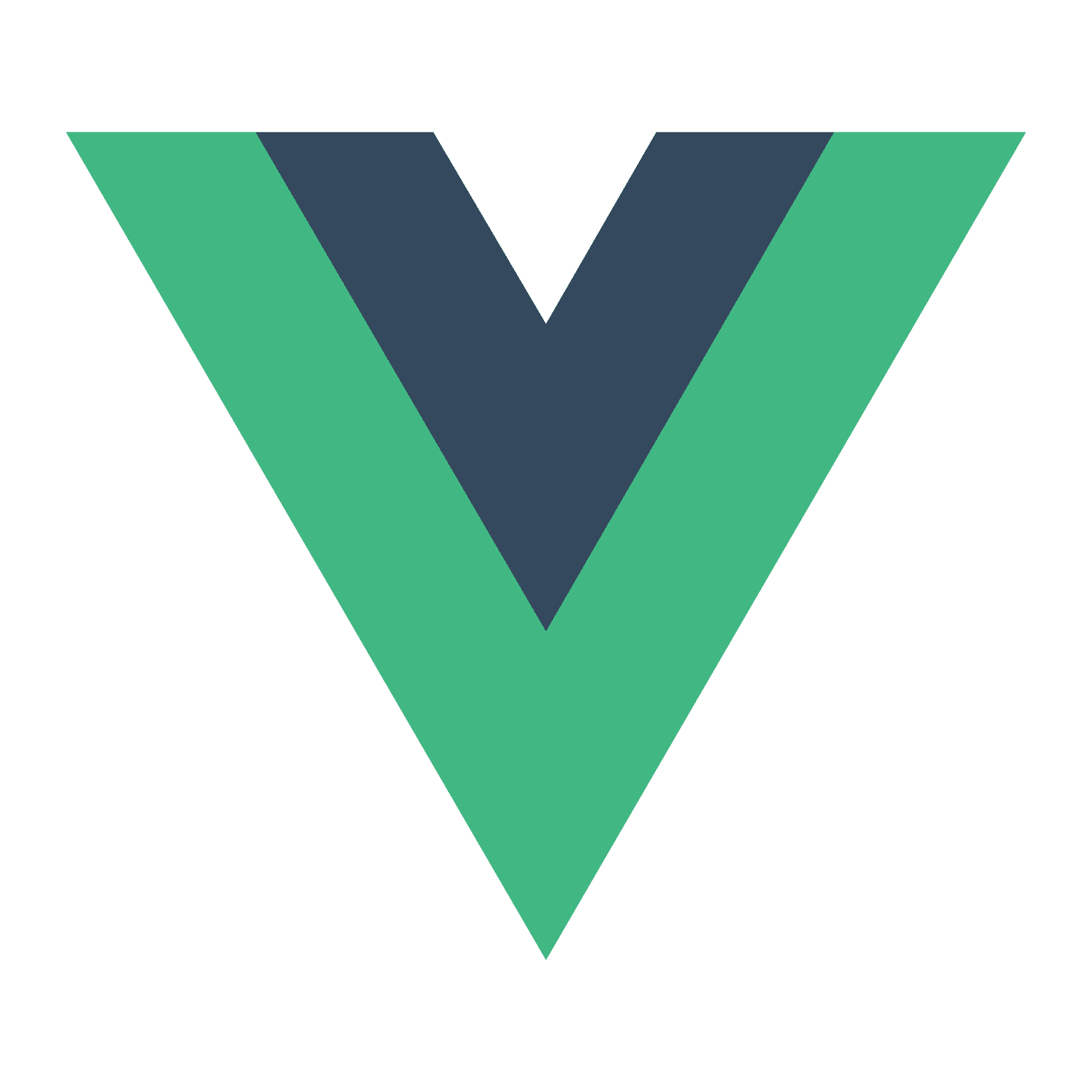 Logo Vue.js