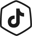 Logo TikTok