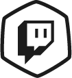 Logo Twitch