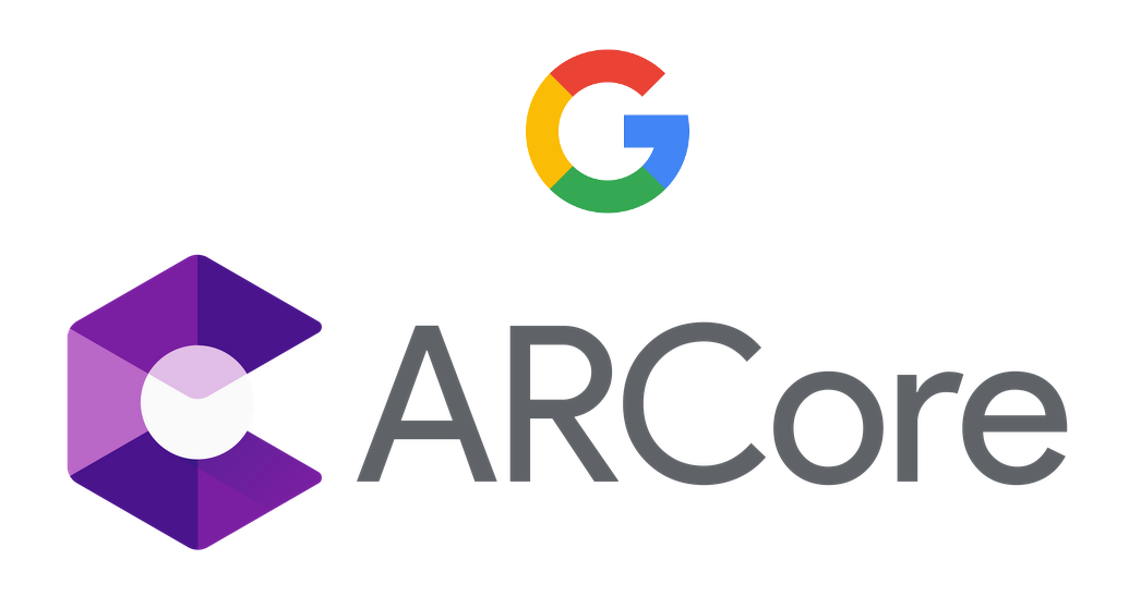 Logo ARCore