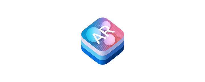 Logo ARKit