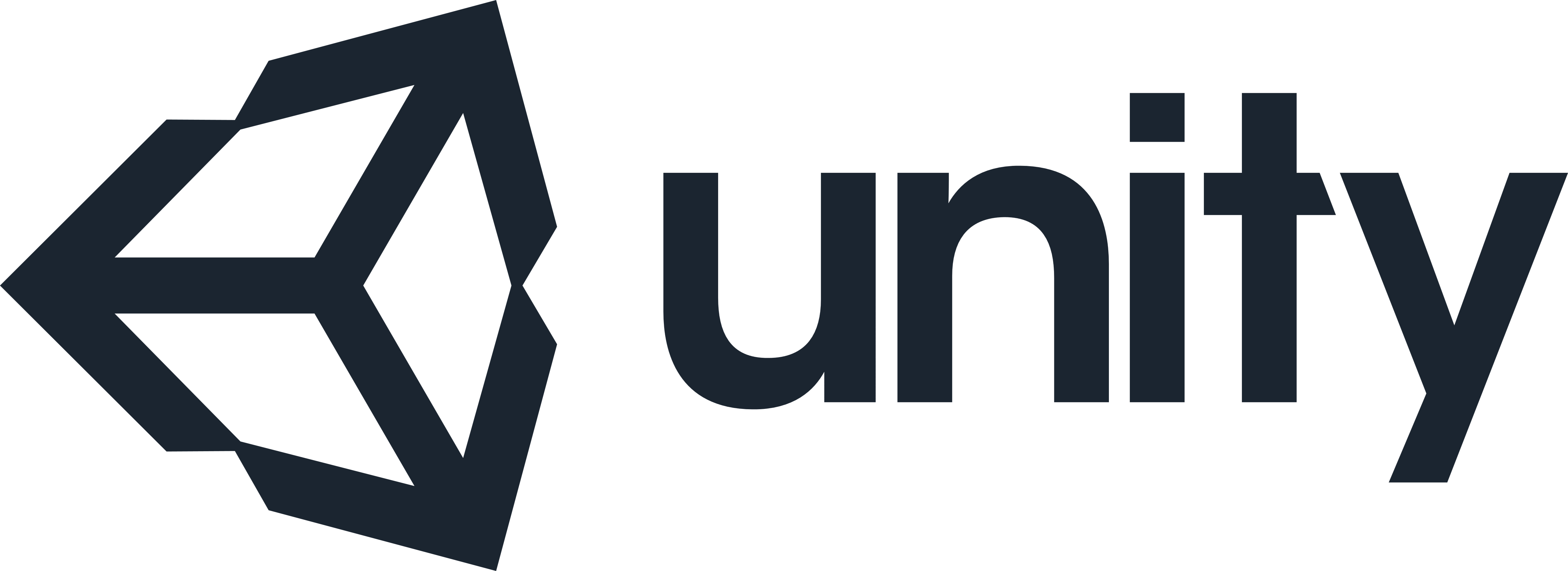 Logo Unity
